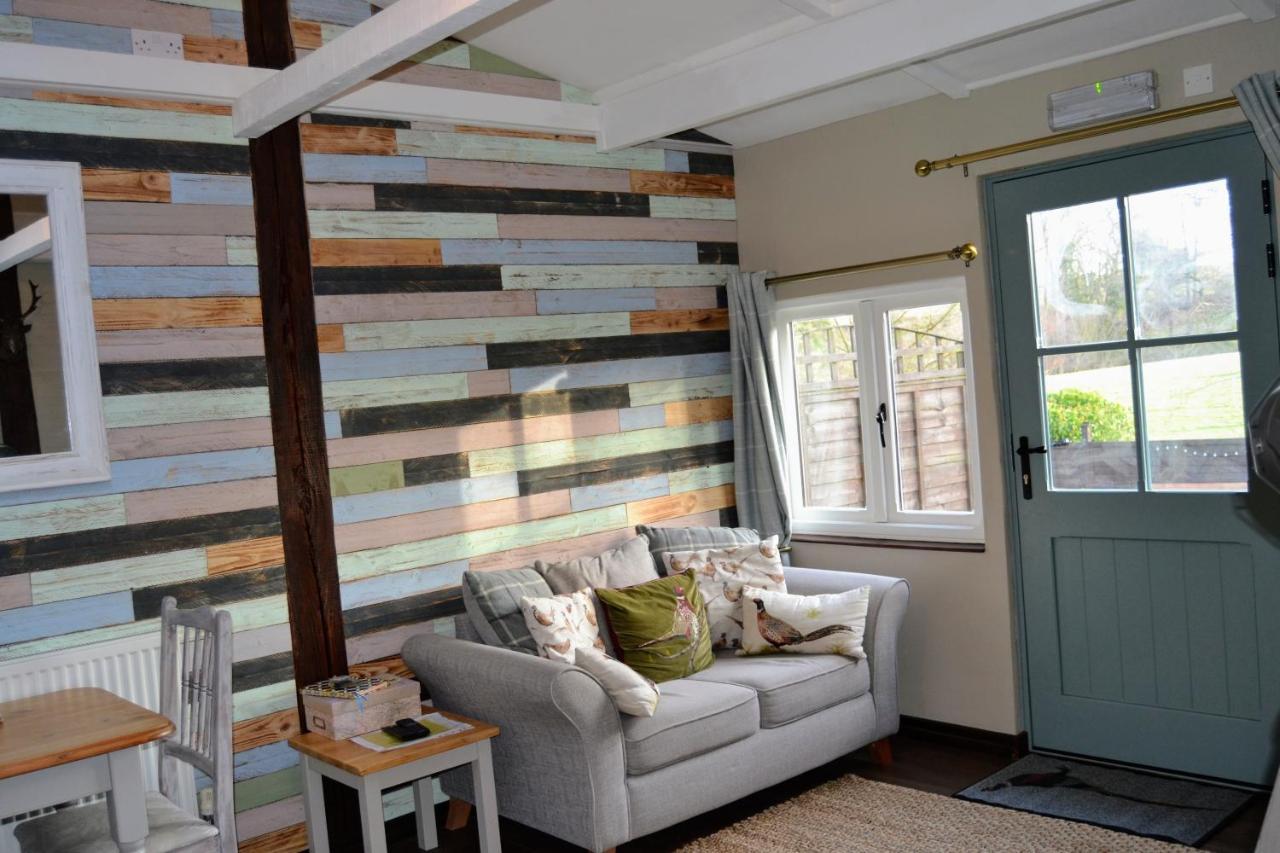 הוילה קינגטון Arrowwood Self Catering מראה חיצוני תמונה