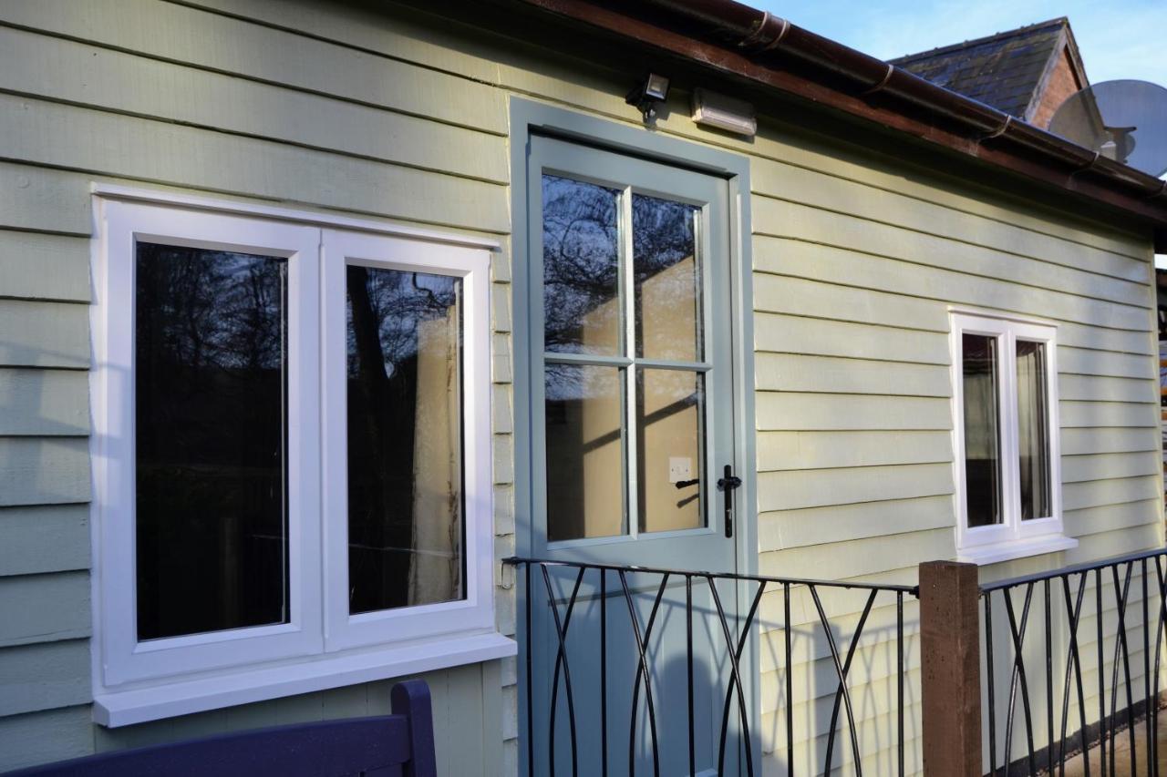 הוילה קינגטון Arrowwood Self Catering מראה חיצוני תמונה
