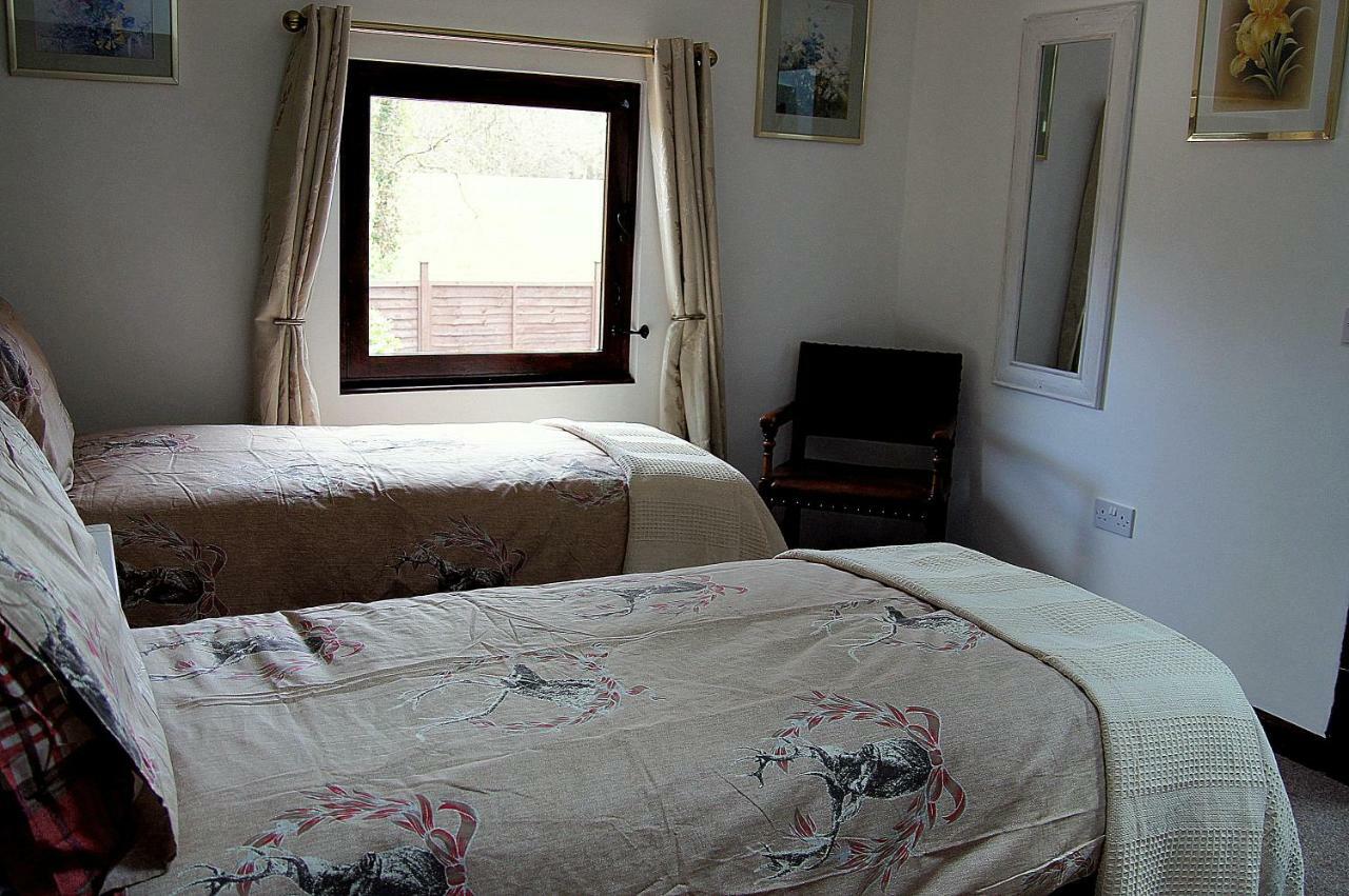 הוילה קינגטון Arrowwood Self Catering מראה חיצוני תמונה